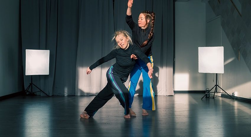 Body as a part of Earth’s ecosystem