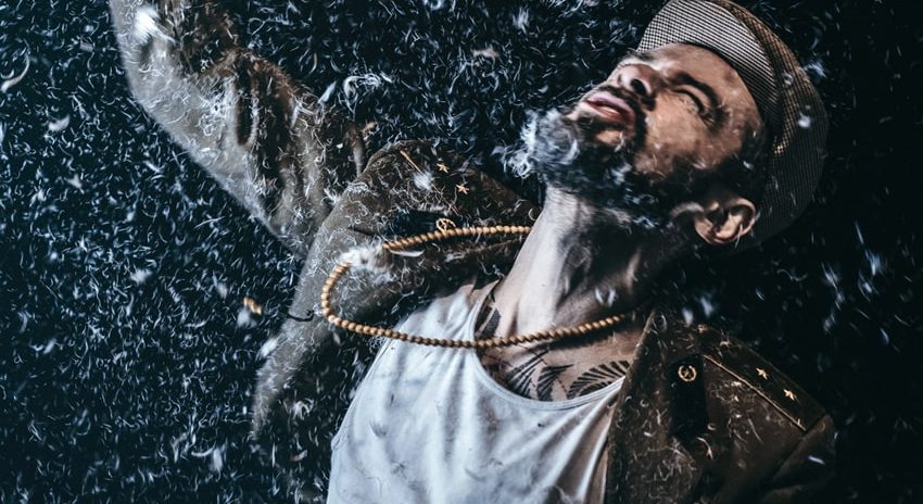 Manipulation as a way to the creation