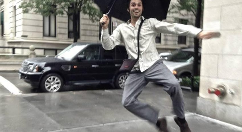 “Our senses, the essence of the dance” – Axis Syllabus into CI