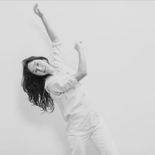 Alexandra Soshnicova